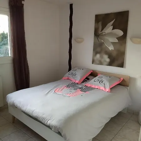 Villa, Proche Centre Ville Verdun-Sur-Garonne Extérieur photo