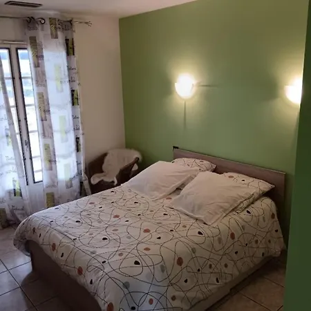 Villa, Proche Centre Ville Verdun-Sur-Garonne Extérieur photo