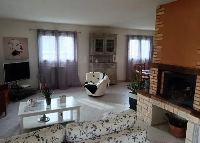 Villa, Proche Centre Ville