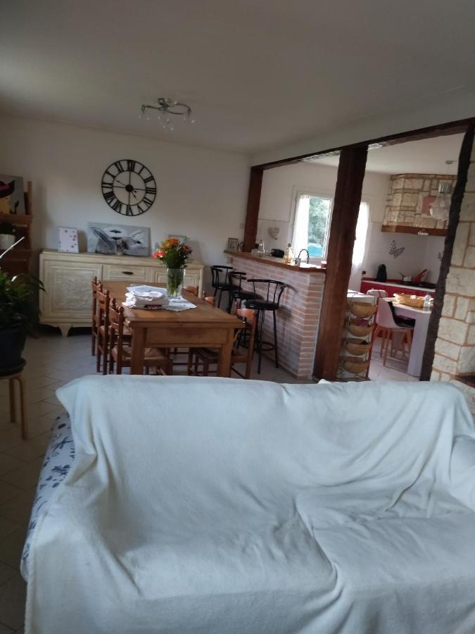 Villa, Proche Centre Verdun-Sur-Garonne