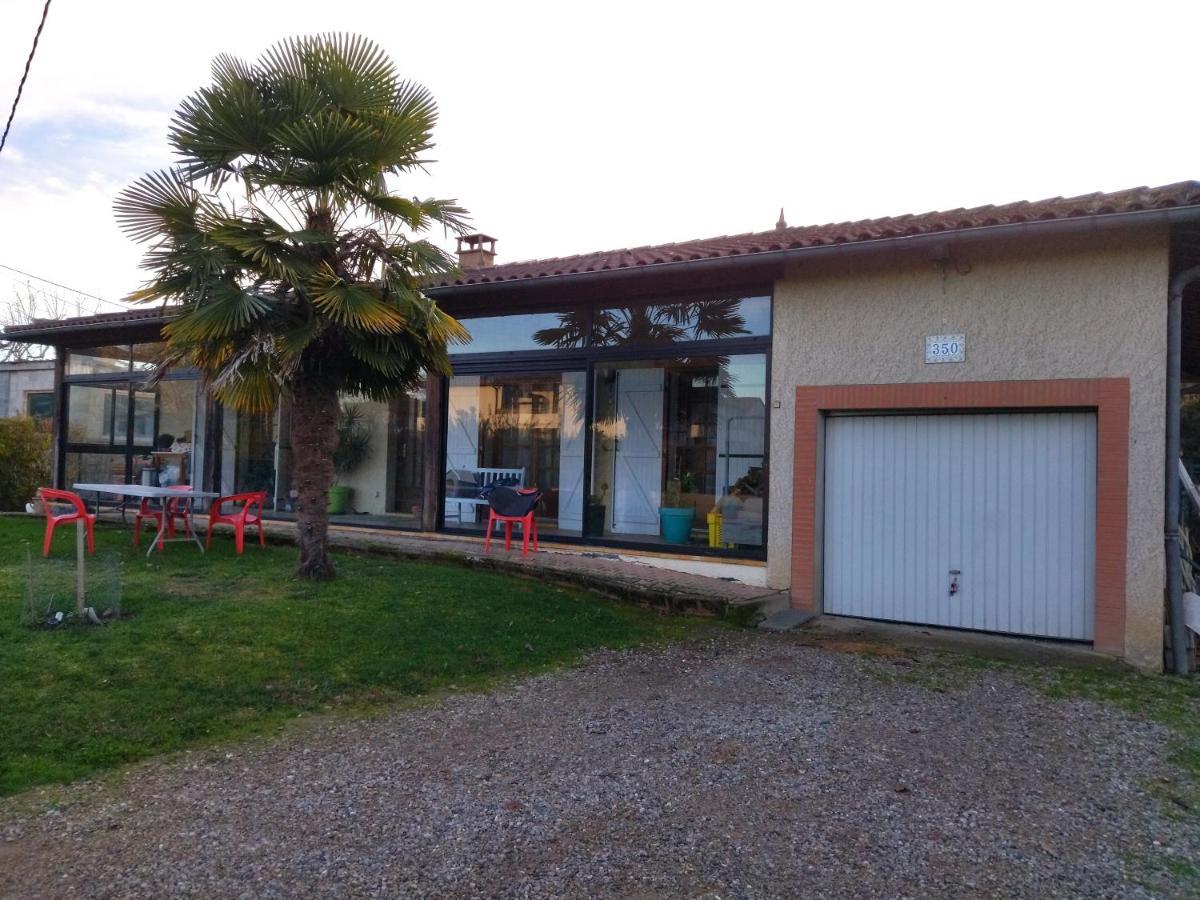 Villa, Proche Centre Apartment Verdun-Sur-Garonne