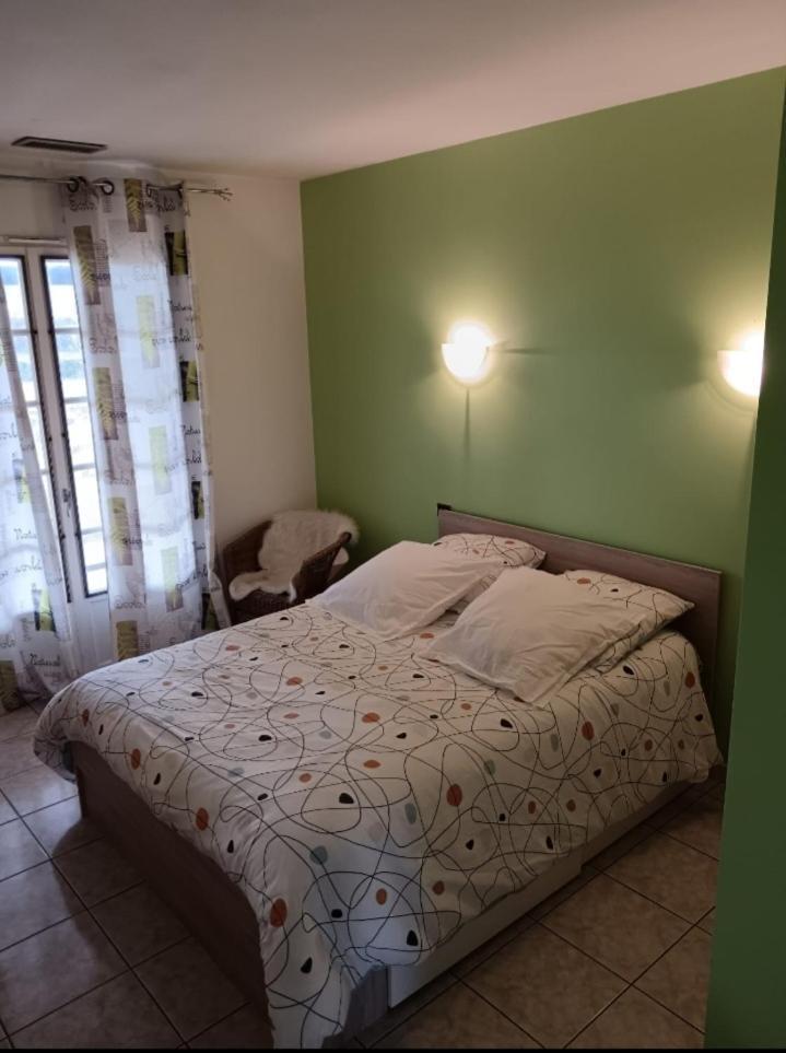 Apartment Villa, Proche Centre